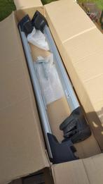 Opel Mokka X dakdragers, Auto diversen, Dakkoffers, Ophalen, Zo goed als nieuw