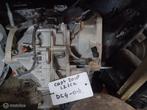 Automaat versnellingsbak dc4016 Renault clio 320100996R, Gebruikt, Renault, Ophalen of Verzenden, Renault