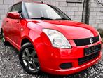 Suzuki Swift / 1.3L Essence / Clim / Prêt à immatriculer, Rouge, Achat, Entreprise, Boîte manuelle