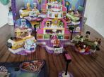 Lego Friends 41393, Ophalen, Zo goed als nieuw, Complete set, Lego