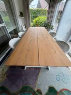 Eettafel + stoelen Vincent Sheppard, Huis en Inrichting, Ophalen, Zo goed als nieuw