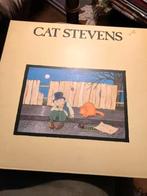 Cat Stevens - Teaser And The Firecat (LP) elpee, Cd's en Dvd's, Ophalen of Verzenden