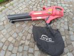 Bladblazer / bladzuiger hvc, Gebruikt, Handgedragen, Ophalen of Verzenden, Met neuswiel