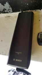 Acu bosh powerpack 400, Ophalen, Zo goed als nieuw