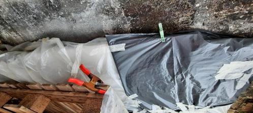 gratis spaanplaat, Doe-het-zelf en Bouw, Hout en Planken, Gebruikt, Plank, Overige houtsoorten, Minder dan 200 cm, Minder dan 25 mm