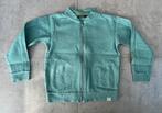 Wickie (jbc ): cardigan, parfait etat, garcon. 7 ans, Kinderen en Baby's, Kinderkleding | Maat 122, Trui of Vest, JBC, Ophalen of Verzenden