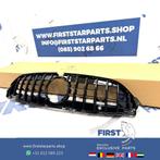 W236 C236 A236 CLE AMG GT GRIL VOORBUMPER PANAMERICANA GRILL, Ophalen of Verzenden, Gebruikt, Mercedes-Benz