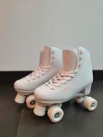 Oxelo Retro Rolschaats - maat 41 - niet gebruikt, Sports & Fitness, Patins à roulettes alignées, Enlèvement ou Envoi, Neuf