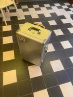 Aluminium rolkoffer, Ophalen, Zo goed als nieuw