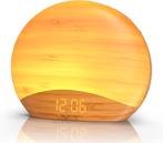 Réveil lumineux | Sunrise | LIVRAISON GRATUITE, -, Pendule ou Horloge, -, Envoi