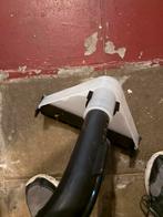 Stofzuiger +waterzuiger, Ophalen