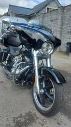 Harley Switchback FLD- 103 - STAGE 1 - 1700cc, Particulier, 2 cilinders, 1700 cc