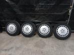 Mercedes w140 gullideckel 16 inch, Auto-onderdelen, Ophalen of Verzenden, 16 inch, Band(en)
