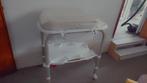 Commode met bad zoekt nieuw gezin, Ophalen, Gebruikt, Commode