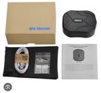GPS tracker TK905 zonder abonnement, Auto diversen, Anti-diefstal, Ophalen of Verzenden, Nieuw
