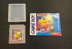 Jeux game boy pac-man, Games en Spelcomputers, Games | Nintendo Game Boy, Ophalen of Verzenden, Zo goed als nieuw