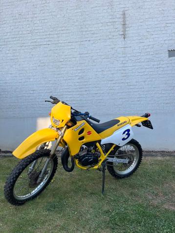 Suzuki RMX50 B klasse  beschikbaar voor biedingen