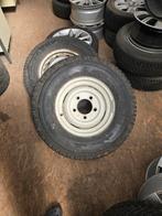 Jante defender 1piece roue de secours, Auto diversen, Aanhangwagen-onderdelen, Ophalen of Verzenden, Zo goed als nieuw