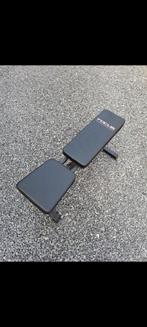 Focus Fitness bench, Ophalen, Zo goed als nieuw