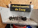 Schokdemperpoot rechts-voor van een Peugeot 106, Ophalen of Verzenden, 3 maanden garantie, Gebruikt, Peugeot