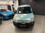 CITROEN BERLINGO 1.4 BENZINE /CARPLAY_NAVI TOP STAAT, Auto's, Citroën, 75 kW, 1400 cc, USB, Berlingo