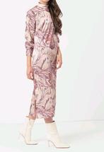 Scotch en soda midi kleedje maat S, Vêtements | Femmes, Robes, Enlèvement ou Envoi, Comme neuf, Taille 36 (S)