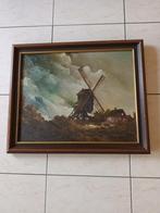 kunst, Ophalen