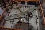 Messerschmitt diorama, Verzamelen, Militaria | Tweede Wereldoorlog, Ophalen
