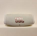 JBL Charge 5 Wit/Grijs - Nieuw in Doos!, Audio, Tv en Foto, Luidsprekerboxen, JBL, Overige typen, Nieuw, Ophalen of Verzenden