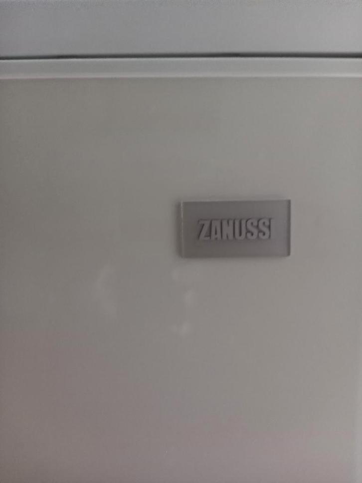 Keuken, Maison & Meubles, Cuisine | Cuisines complètes, Utilisé, Cuisine à paroi simple, Blanc, Enlèvement