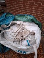 Gebruikte bigbags gratis, Ophalen, Gebruikt