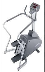 Stair climber, Ophalen, Zo goed als nieuw, Buik