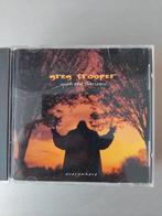 CD. Greg Trooper. Partout., CD & DVD, CD | Autres CD, Comme neuf, Enlèvement ou Envoi