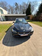 BMW 520D touring van 2011, Auto's, Euro 5, Achterwielaandrijving, Zwart, 4 cilinders