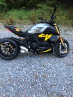 Ducati diavel 1260s, Motos, Motos | Ducati, 1260 cm³, Sport, Particulier