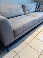 Zetel, Huis en Inrichting, Ophalen, Zo goed als nieuw