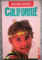 Californië, Livres, Guides touristiques, Utilisé, Enlèvement ou Envoi, Guide ou Livre de voyage