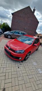 Vw golf gti 2012 97000km BIEN LIRE L ANNONCE, Autos, Cuir, Achat, Golf, Entreprise