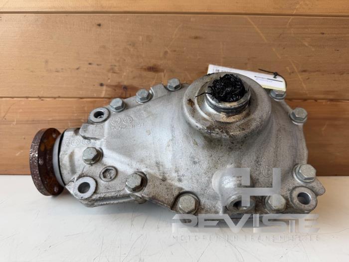 Differentieel voor van een BMW 3-Serie, Auto-onderdelen, Remmen en Aandrijving, BMW, Gebruikt, 3 maanden garantie, Ophalen of Verzenden