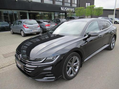 Volkswagen Arteon SB eHybrid PHEV DSG/R-Line/ACC/Keyless/Cam, Auto's, Volkswagen, Bedrijf, Te koop, Arteon, ABS, Achteruitrijcamera