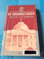 P. van den Driessche - De kroongetuigen, Boeken, Gelezen, Ophalen of Verzenden, P. van den Driessche