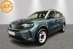 Opel Frontera EDITION, Auto's, Opel, Automaat, 118 g/km, Zwart, Overige brandstoffen