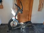 Crosstrainer, Sport en Fitness, Fitnessapparatuur, Ophalen, Zo goed als nieuw, Crosstrainer