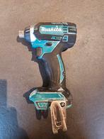 Makita impact driver - slagschroevendraaier dtd152, Ophalen