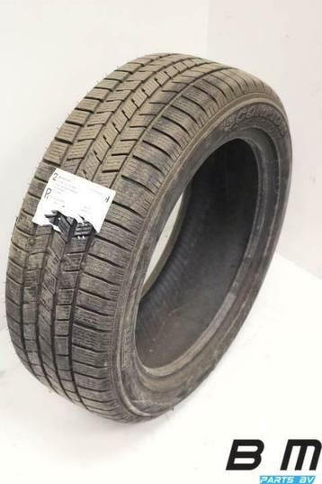 1 x 2355519 105H Pirelli Scorpion Ice&Snow met 6mm profiel