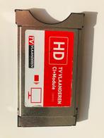 Smartcard voor TV Vlaanderen, Audio, Tv en Foto, Ophalen, Gebruikt