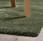 Tapis vert Ikea de 2m sur 3m, Ophalen