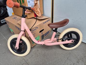 Loopfietsje  beschikbaar voor biedingen