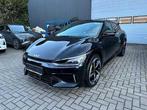 Kia EV6 2023- GT VERSIE - LEZ 2035 - 64M WARRANTY - SPECIAL, Auto's, Kia, Automaat, Overige modellen, 575 pk, Parkeersensor