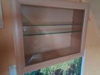 Vitrines 2 stuks 50x60, Huis en Inrichting, Ophalen